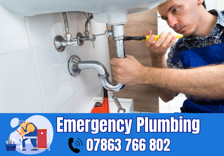  plumber Heatley