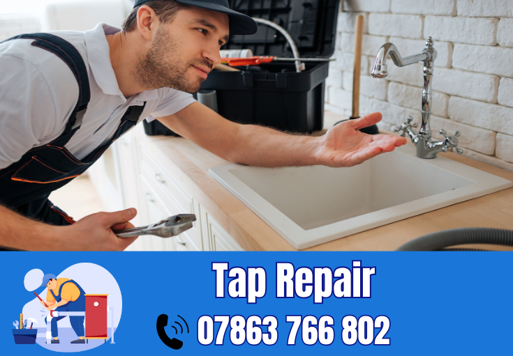 tap repair Lymm